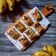 Cooksnap dari Oknisa Carolina untuk resep Bolen Pisang Kulit Pangsit