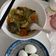 รูป Cooksnap ของ Gappy Suvimol เมื่อเขาทำ “ต้มจับฉ่ายเจ” #กินผักรักสุขภาพ7