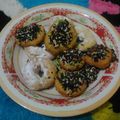Cooksnap dari amel lia untuk resep Donat empuk tanpa kentang