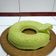 Cooksnap dari Lilie untuk resep Bolu pandan kukus