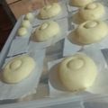 Cooksnap dari Naimah Nor untuk resep Donat kentang eggless