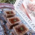 صورة من 🍓🍓 ام اسلام 🍓🍓، شاركها بعد تجربة وصفة طمينة روعة 👍😋