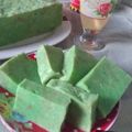 Cooksnap dari Nani Setiati untuk resep Bingka Roti Ala Mama