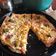 El cooksnap de Evelyn Coronel cuando hizo Masa de pizza básica.