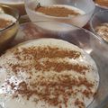 Cooksnap από nitsa στη συνταγή 🙂 Υπέροχο ρυζόγαλο με ξύσμα πορτοκαλιού...!!!
