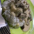 Cooksnap dari Nadira Iswari Narulita untuk resep Saikoro Beef with Mushroom Sauce