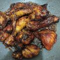 Cooksnap dari Nuricka Kartika untuk resep 356. Ayam Goreng Mentega