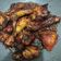 Cooksnap dari Nuricka Kartika untuk resep 356. Ayam Goreng Mentega
