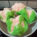 Cooksnap dari Sanny untuk resep Bolkus ngakak
