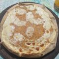 El cooksnap de Maria Lizarraga cuando hizo Tarta de choclo y atún.
