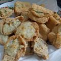 Cooksnap dari Sinarningsih Wahyu untuk resep Tahu Walik