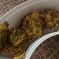 Cooksnap dari Desi Purnamasari untuk resep Bala bala (bakwan sayur) krispy tahan lama