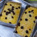 Cooksnap dari Ati Sulastri untuk resep Proll Tape Keju Panggang