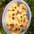 Cooksnap dari Hani Bariza untuk resep Kue kacang jadul