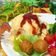 jocelin13 的 恐龍火山飯糰 cooksnap