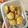 El cooksnap de Alda cuando hizo Galletitas de avena con miel 🐝.