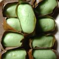 Cooksnap dari Alvin Rantau Alvin untuk resep Apem tape singkong mekar merekah tanpa ragi