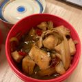 Cooksnap dari sputnik sweetheart untuk resep Dada Ayam Kecap sederhana ala Anak Kos