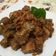 Cooksnap dari Sita Wulandari untuk resep Sate goreng #FestivalResepAsia #Indonesia #Sapi