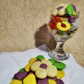 Cooksnap dari Dapur Ummu Zaid untuk resep Kue kering 3 bahan anti gagal no mixer