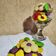 Cooksnap dari Dapur Ummu Zaid untuk resep Kue kering 3 bahan anti gagal no mixer