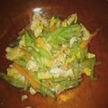 Cooksnap dari Thika untuk resep Buwontel (Buncis Wortel Telur)