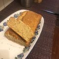 El cooksnap de Analia camejo rivero cuando hizo Pan de banana y avena 🍞🍌 (sin tacc).