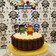 Cooksnap dari Vivi Chai untuk resep Butter Chocolate Cheese Cake