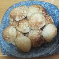Miemiey pie's cooksnap of when they made Masa.