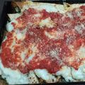 El cooksnap de Sol cuando hizo Canelones de verdura, ricota y más! 😋.