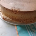 El cooksnap de Elsa Irene Fleitas cuando hizo Bizcochuelo perfecto !!!!.