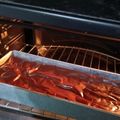 Cooksnap dari Naifa Tara untuk resep Fudgi brownis