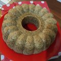 Cooksnap dari Prita untuk resep Bolu pisang(susu) kukus