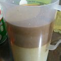 Cooksnap dari Heri Kurniawan untuk resep Dalgona coffee