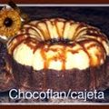 Yolanda Flores's cooksnap of when they made Flan Cake.