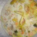 Cooksnap dari yayapradewi untuk resep SOP KAKI KAMBING #KuahSusu