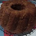 Cooksnap dari Ira Sabri untuk resep Onbijtkoek (cake rempah khas Belanda)