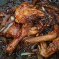 Cooksnap dari Tenny Stephany untuk resep Ayam Goreng Mentega (2)
