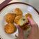 Cooksnap dari Rizma Virdhani untuk resep Bola Bola Pisang Coklat