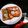 Sheela Biswas 's cooksnap of when they made ব্রেড পিজ্জা (Bread pizza recipe in bengali).