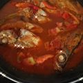 Cooksnap dari Laadi untuk resep Asam padeh ikan patin