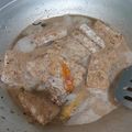 Cooksnap dari Atiek Machzuni untuk resep Besengek tahu tempe(ala ibu)