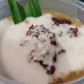 Cooksnap dari Lita Firmansyah untuk resep Bubur Kacang Hijau Ketan Hitam