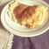 El cooksnap de Javita Antonia Mura Arenas cuando hizo Omelette de jamón y queso fácil.