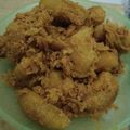 Cooksnap dari Lare Alas untuk resep Pisang Goreng