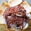 Cooksnap dari kartika untuk resep Ketoprak abang" kaki lima