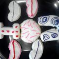 renee's cooksnap of when they made Lazy, Melt in Mouth Butter & Milk Cookies.