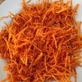 Cooksnap dari Niia Niia Niia untuk resep Kering kentang balado