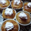 Cooksnap de ام راكان sur la recette BABA au RHUM