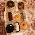 صورة من زوجي سر سعادتي❤️أم أنس، شاركها بعد تجربة وصفة حلوة الفواكه التي بحث عنها الجميع بطريقة سهام ديلخ